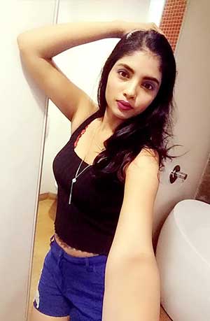 Escorts girls