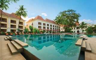 Hyatt Hotel Indore Escorts