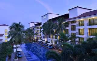 Marriot Hotel Indore Escorts
