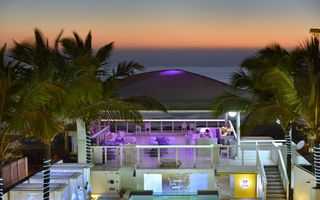Park Hotel Indore Escorts